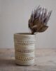 Vase cache-pot tressé décoratif Finca Home - Ambiance