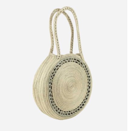 Sac rond tendance - Sac ?� main rond - Finca Home