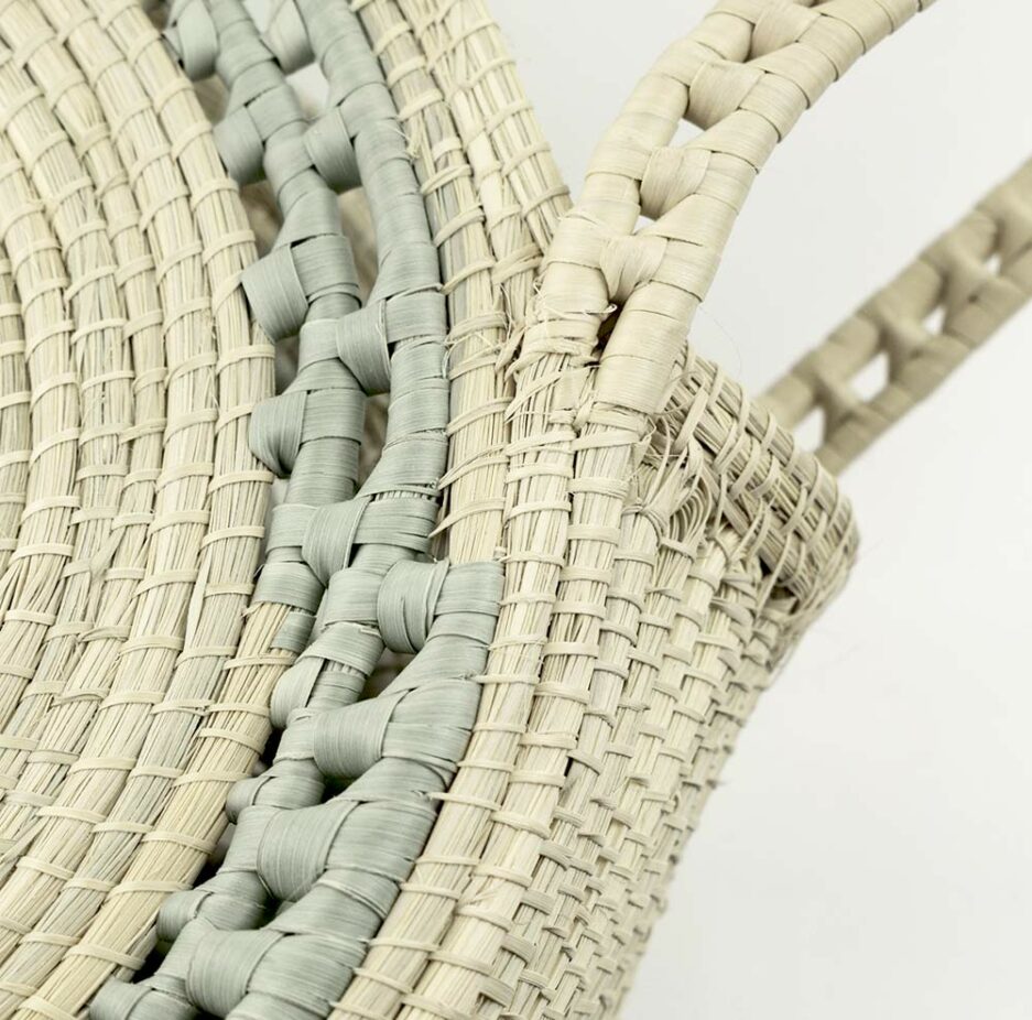 Sac rond tendance