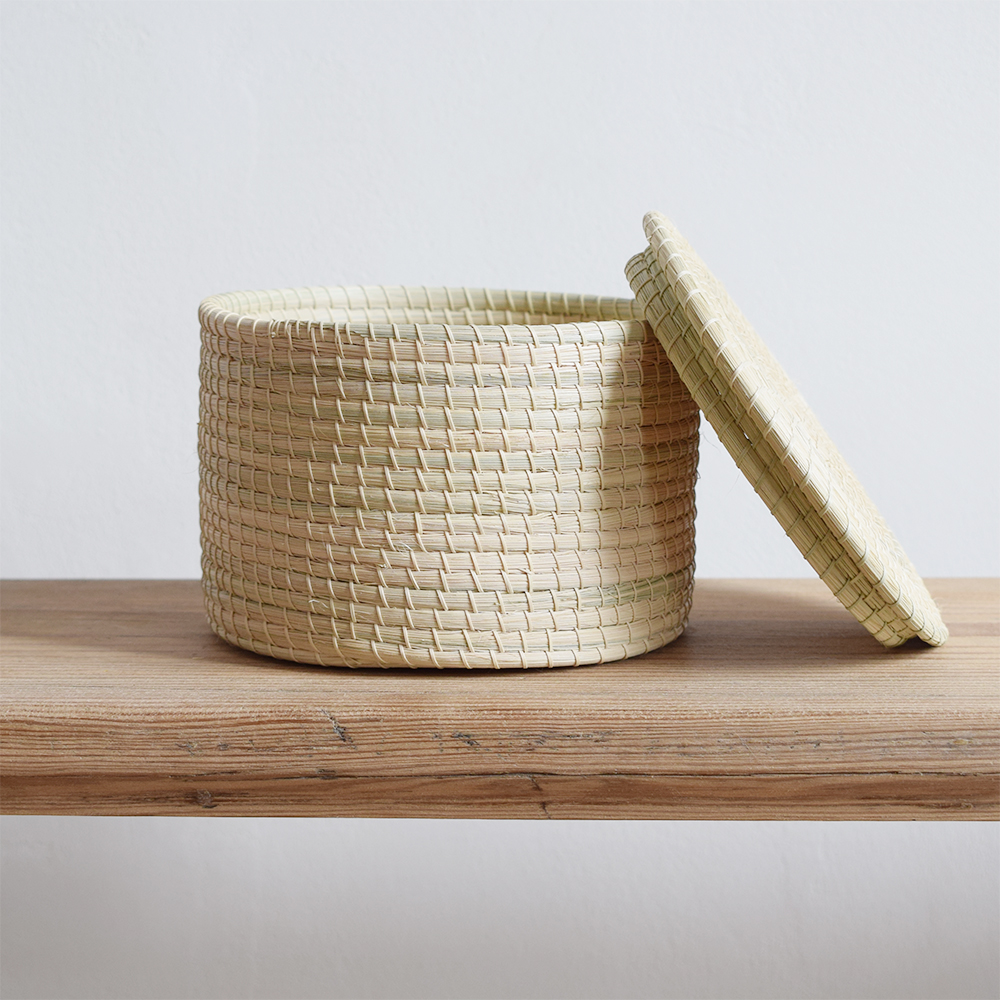 Boite Avec Couvercle Boite Decorative Finca Home