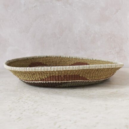 Corbeille ethnique XL Mercedes