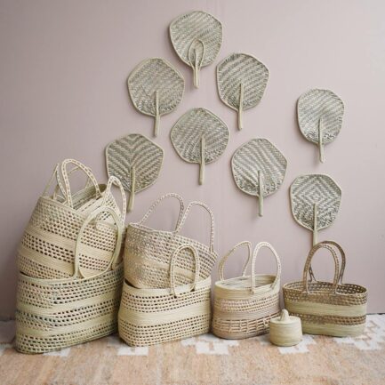 Panier M