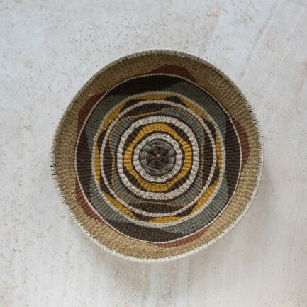 Panier mural XL Mercedes Finca Home