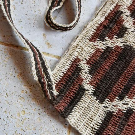 Sac à bandoulière Elena