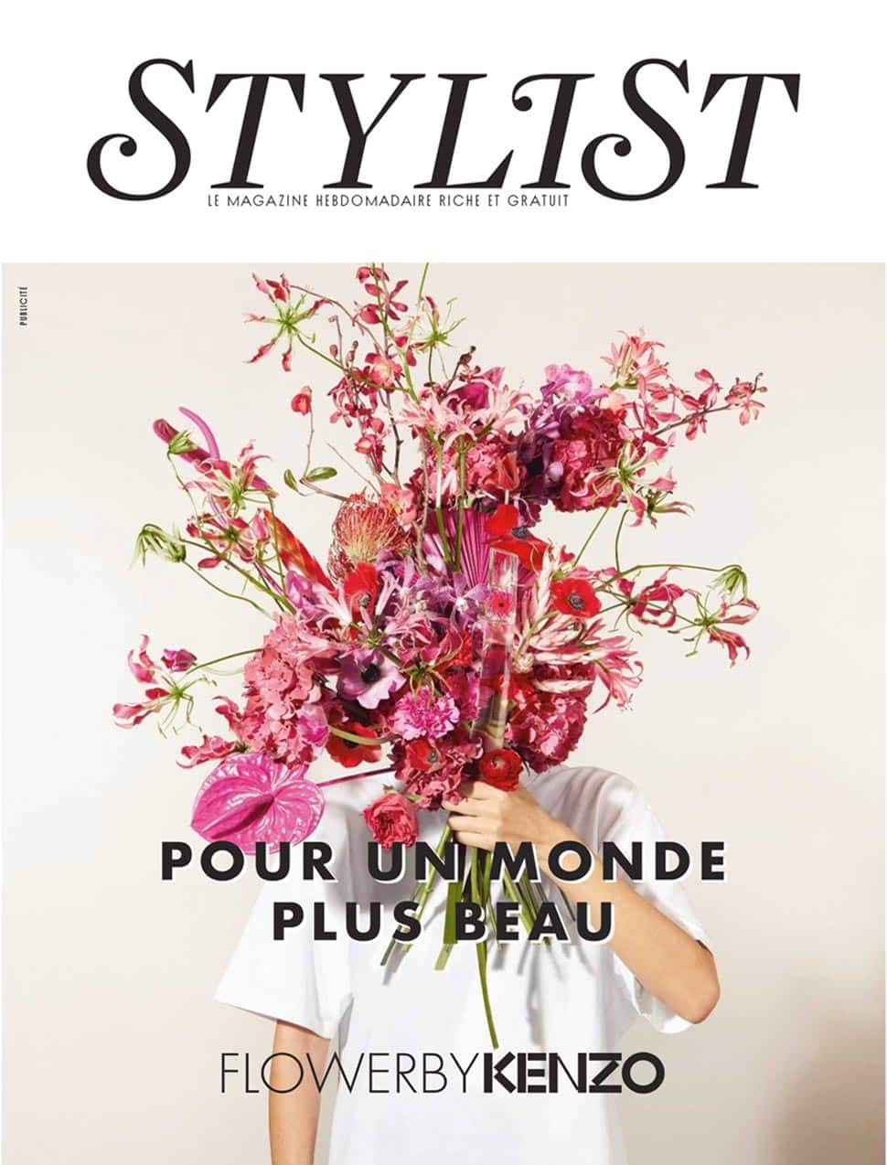 Stylist n°280 Février 2020 - Finca Home