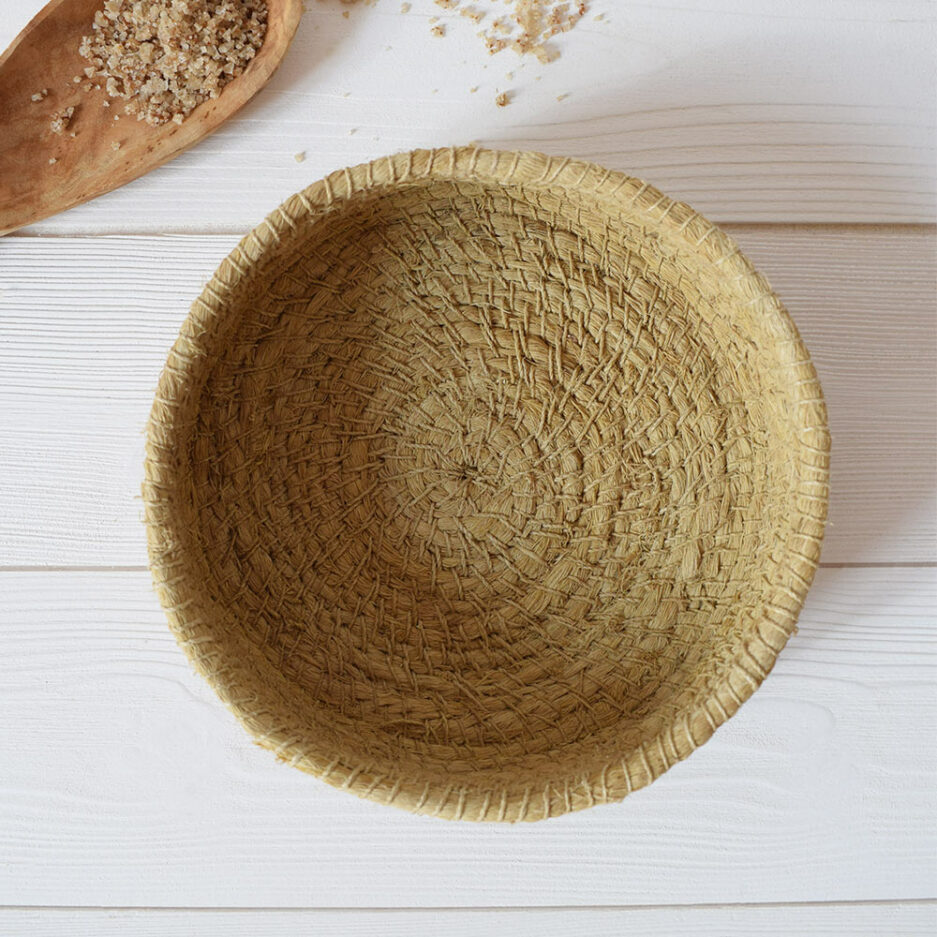 Corbeille de rangement Mirta Finca Home
