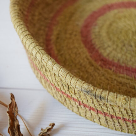 Corbeille de rangement Arsenia