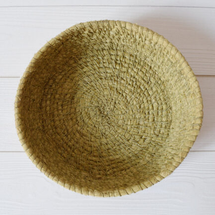 Corbeille de rangement Delia
