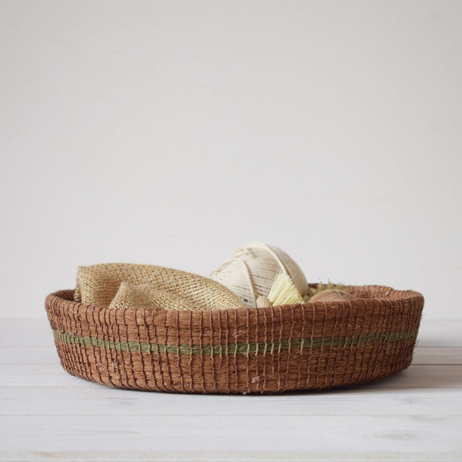 Corbeille de rangement Marga Finca Home