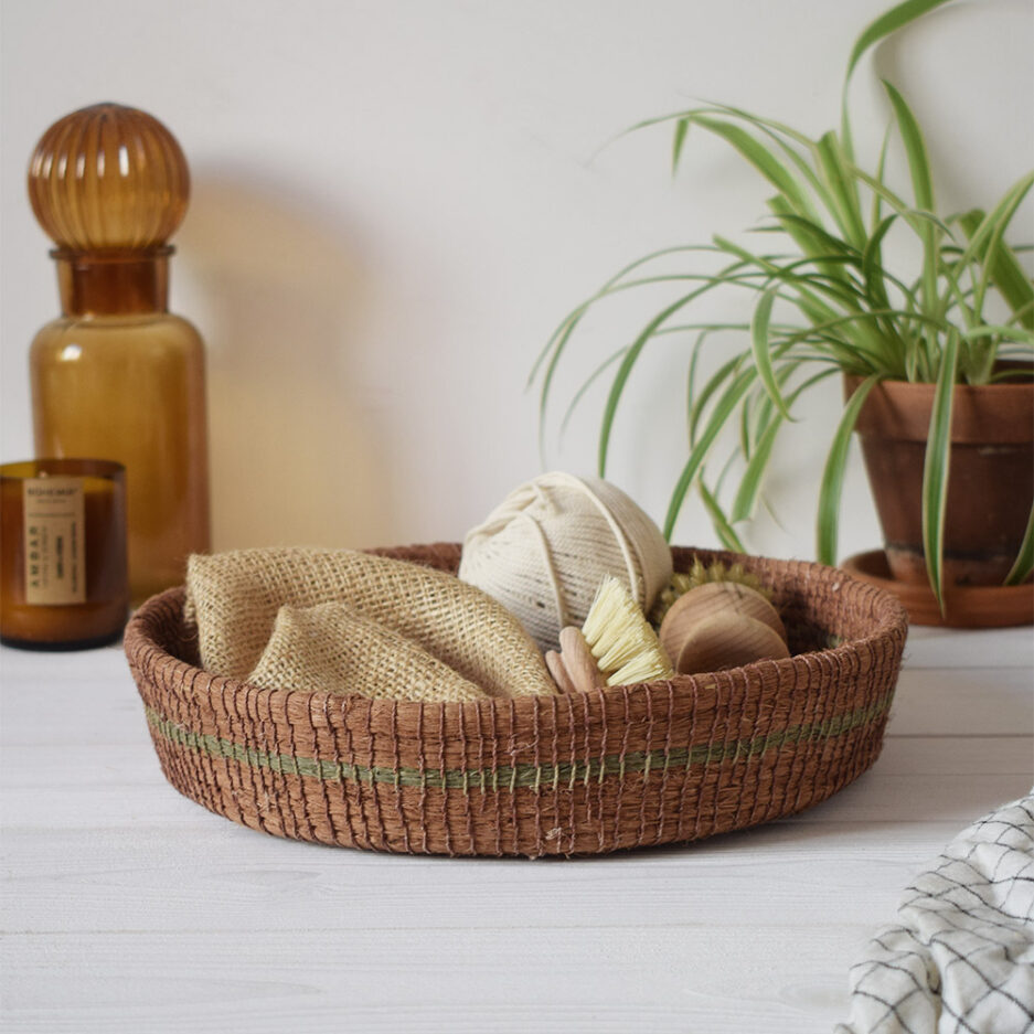 Corbeille de rangement Marga Finca Home