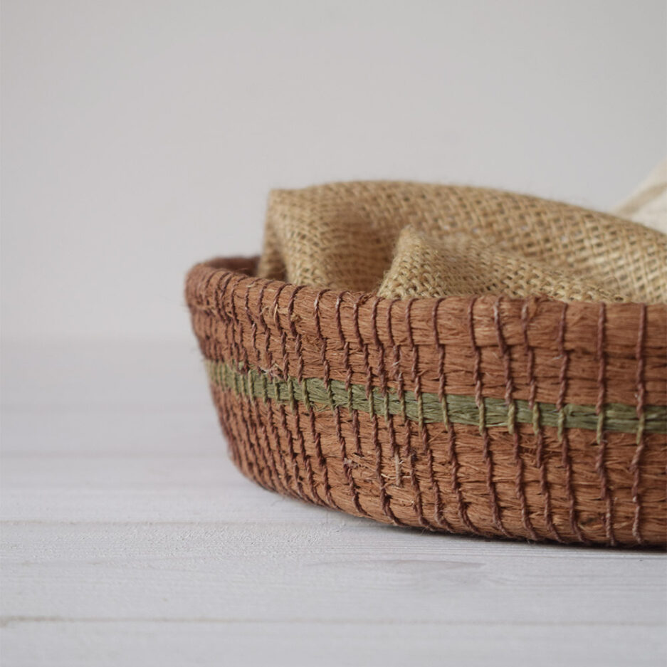 Corbeille de rangement Marga Finca Home