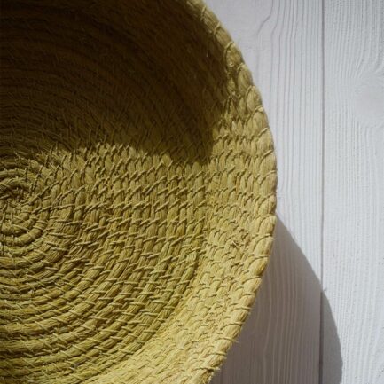 Corbeille de rangement Marilina