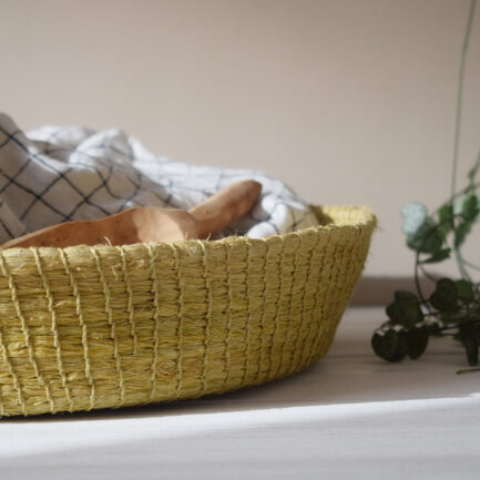 Corbeille de rangement Marilina