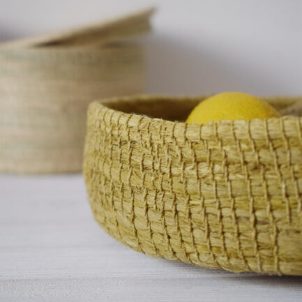Corbeille de rangement Rafaela