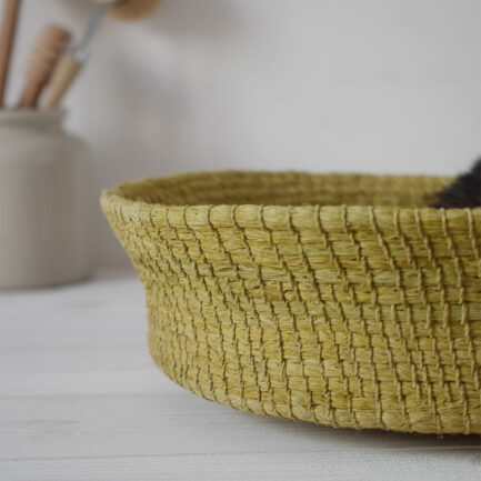 Corbeille de rangement Victorina