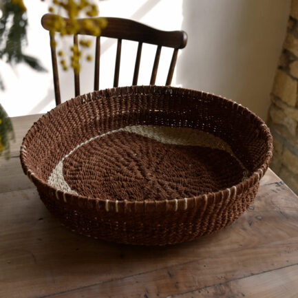 Corbeille de rangement Eva Finca Home