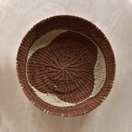 Corbeille de rangement Eva
