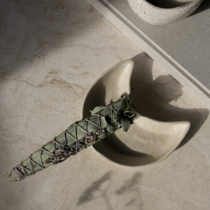 Smudge stick