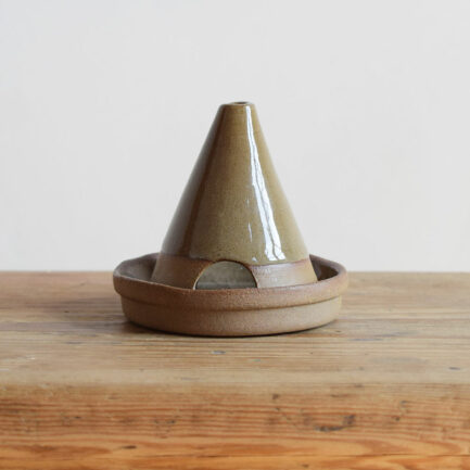 Porte encens tipi Finca Home