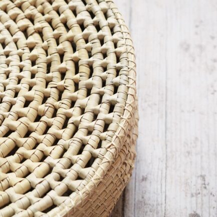 Sac Rond Ambar