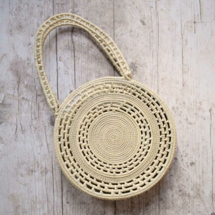 Sac Rond Maria