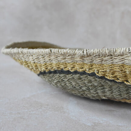 Corbeille ethnique XXL Martina