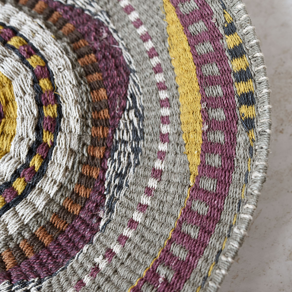 details-2-panier-mural-xxl-maria-finca-home Panier mural XXL Maria Finca Home