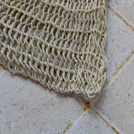 Petit sac filet Sofia