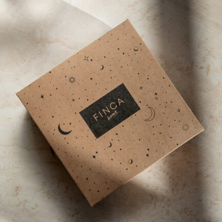 Coffret Mon rituel de fumigation