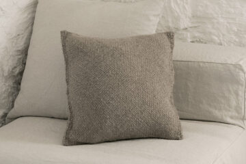 Coussin déco bohème chic Finca Home
