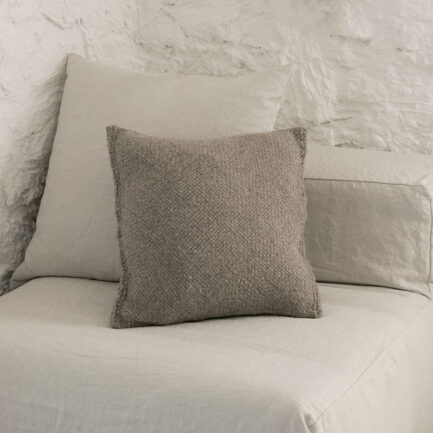 Coussin déco bohème chic Finca Home