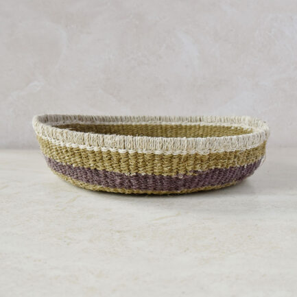 Corbeille ethnique M Celia