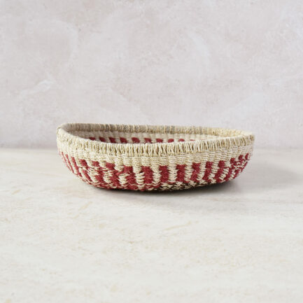 Corbeille ethnique S Rafaela