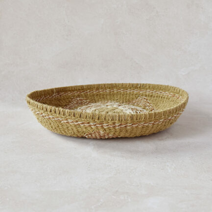 Corbeille ethnique M Maria