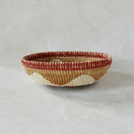 Corbeille ethnique S Evelina