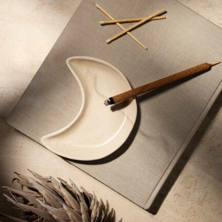 Bâtonnets d'encens Palo Santo