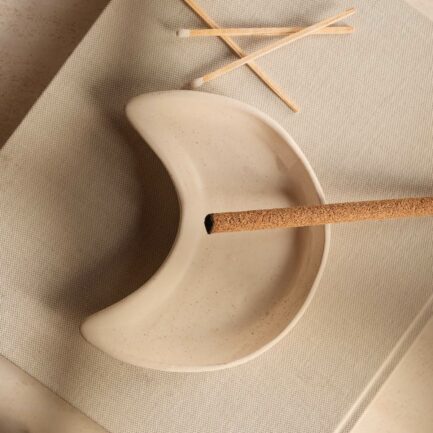 Bâtonnets d'encens Palo Santo