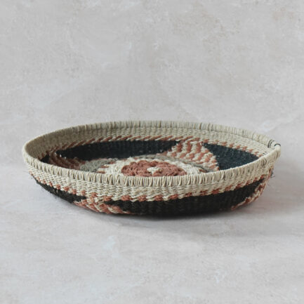 Corbeille ethnique L Marga