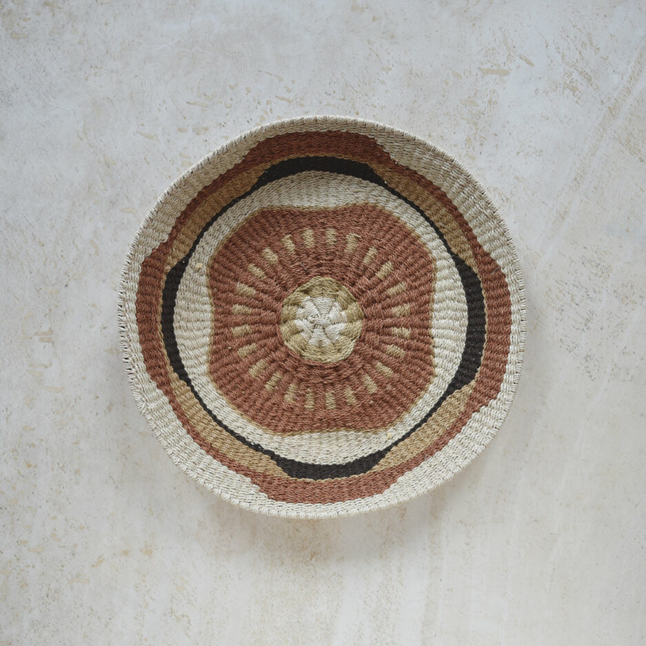 Panier mural L Maria Finca Home