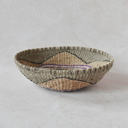 Corbeille ethnique M Martina