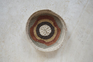 Panier mural S Arsenia Finca Home
