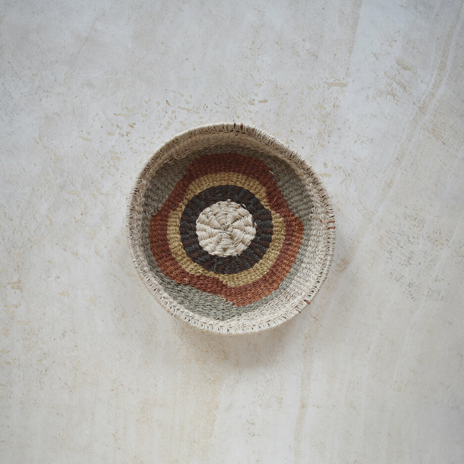Panier mural S Arsenia Finca Home