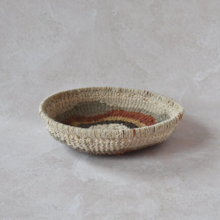 Corbeille ethnique S Arsenia