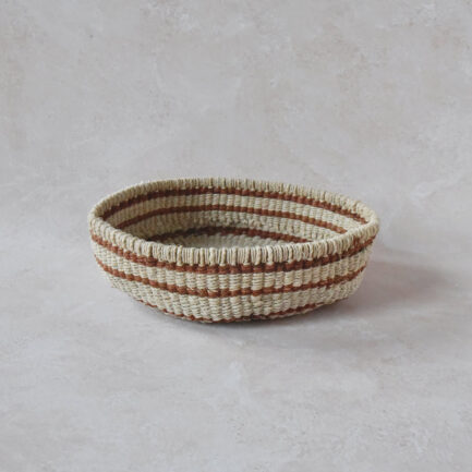 Corbeille ethnique S Belomina