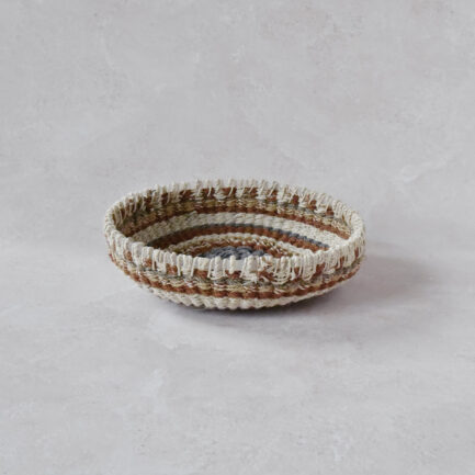 Corbeille ethnique S Delia 1