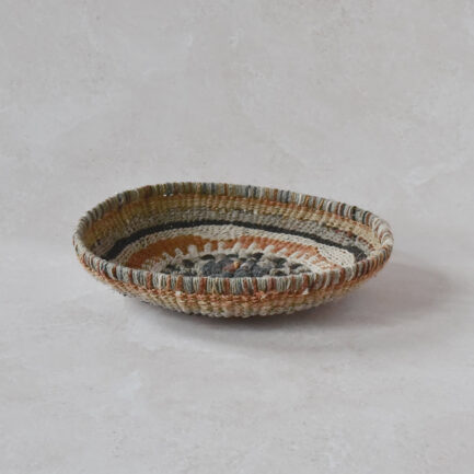 Corbeille ethnique S Elsa