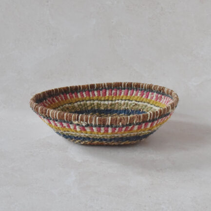 Corbeille ethnique S Marilina