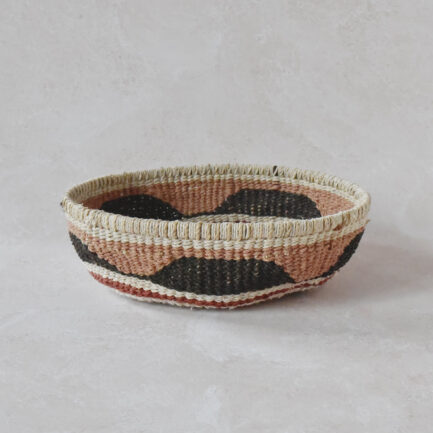 Corbeille ethnique S Mercedes