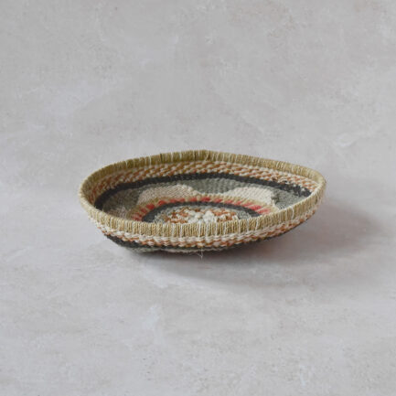 Corbeille ethnique S Mirta 1