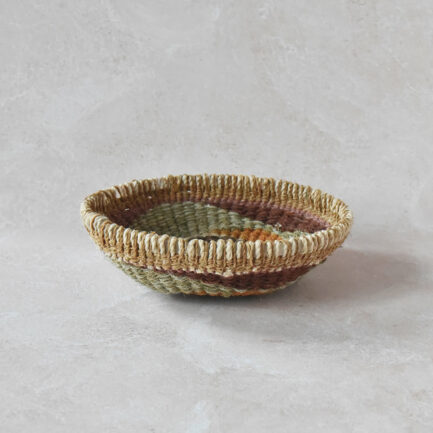 Corbeille ethnique XS Maria